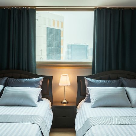 202 House Seoul Station Apartment Exterior photo