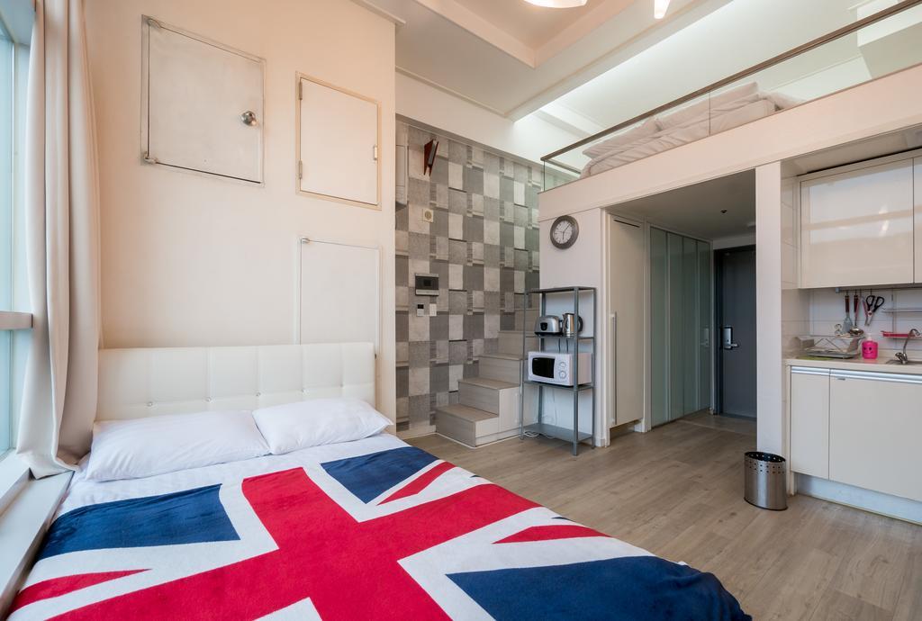 202 House Seoul Station Apartment Exterior photo