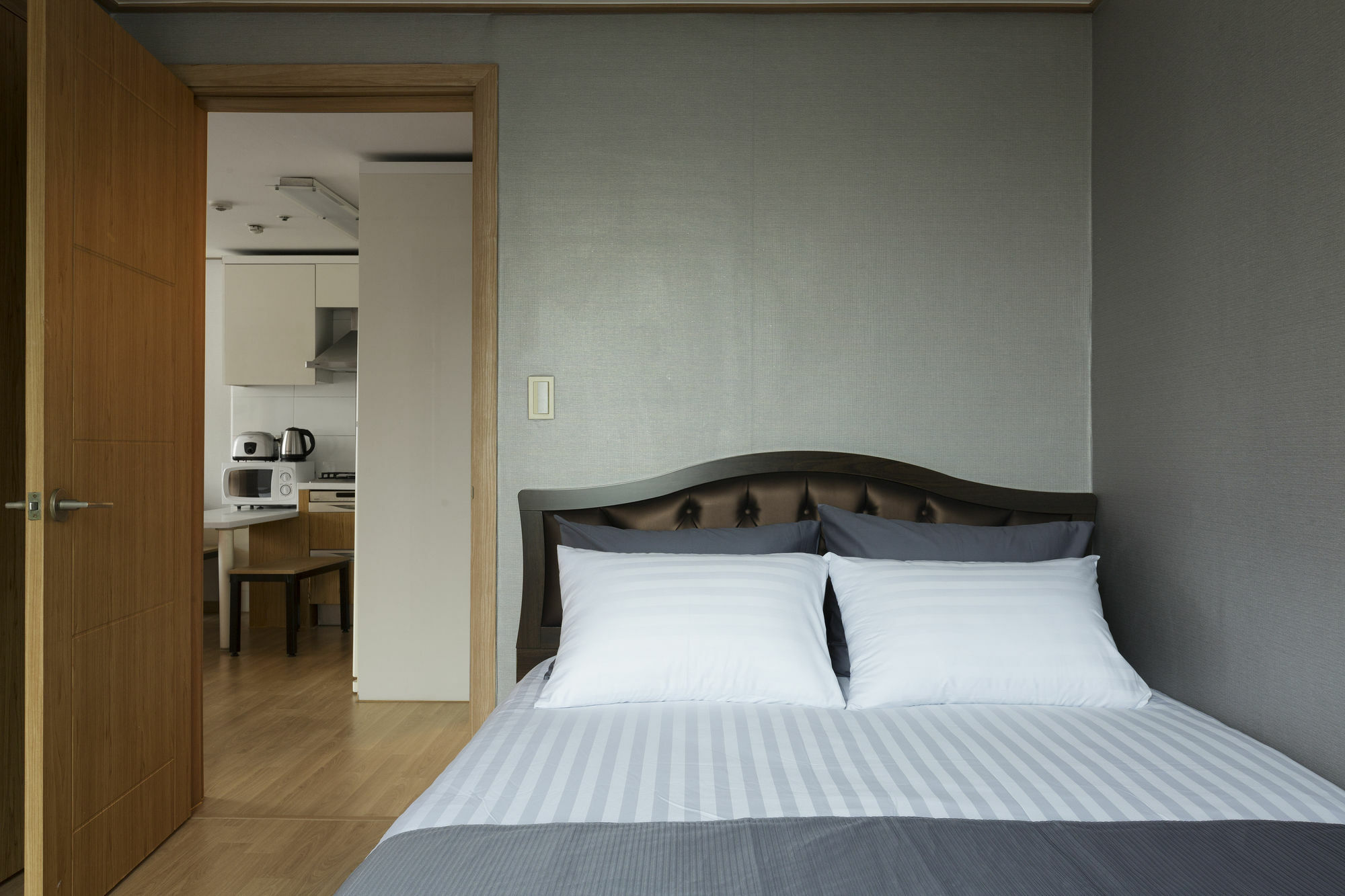 202 House Seoul Station Apartment Exterior photo